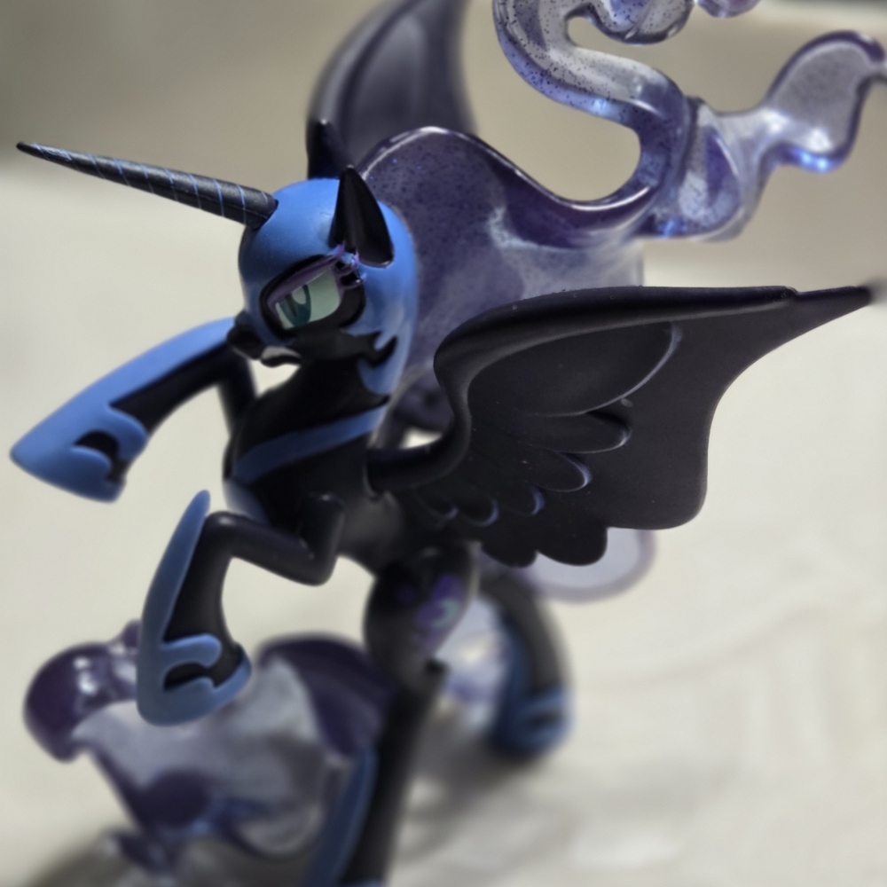 My Little Pony Nightmare Moon Guardians of Harmony Fan Series 2015